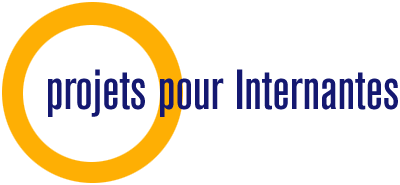 projets de logos pour InterNantes